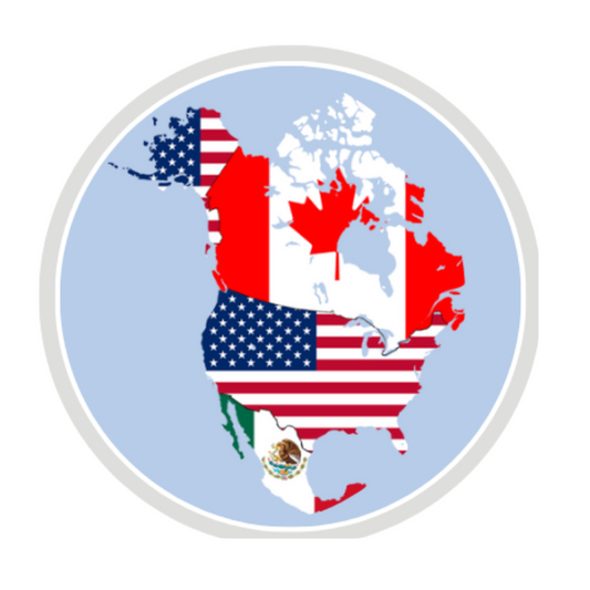 North America (3 areas) With Data, Calls and Texts! T-Mobile